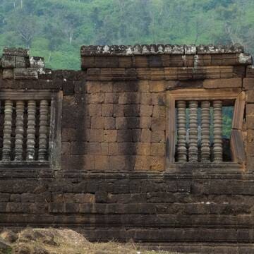 Vat Phou and Associated Ancient Settlements within the Champasak Cultural Landscape image 10