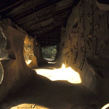 Osun-Osogbo Sacred Grove image 8