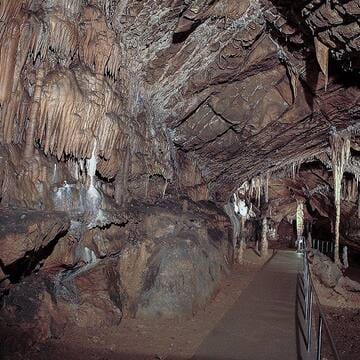 Caves of Aggtelek Karst and Slovak Karst image 40