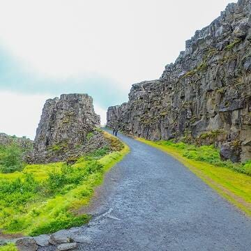 Þingvellir National Park image 18