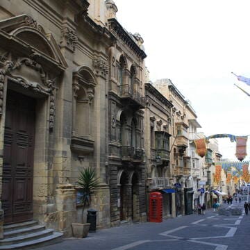 City of Valletta image 38