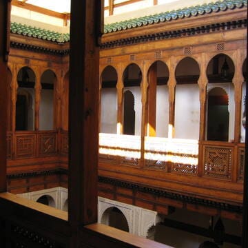 Medina of Fez image 8