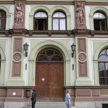 Historic Centre of Riga image 28