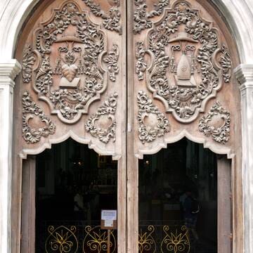 Baroque Churches of the Philippines image 12