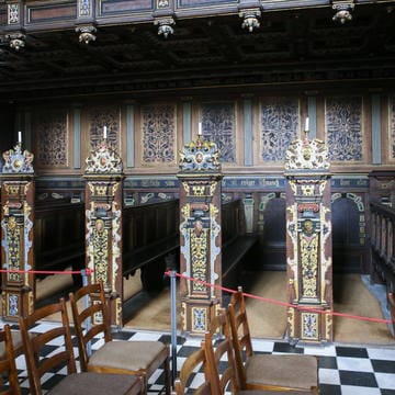 Kronborg Castle image 19