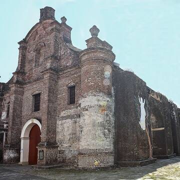 Baroque Churches of the Philippines image 25