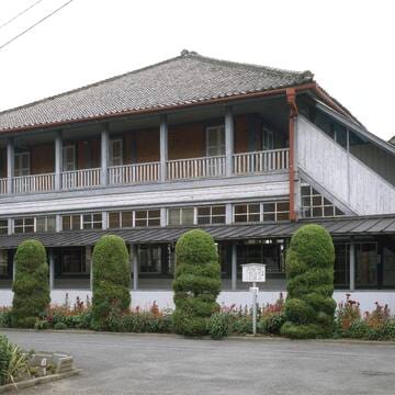 Tomioka Silk Mill and Related Sites image 19