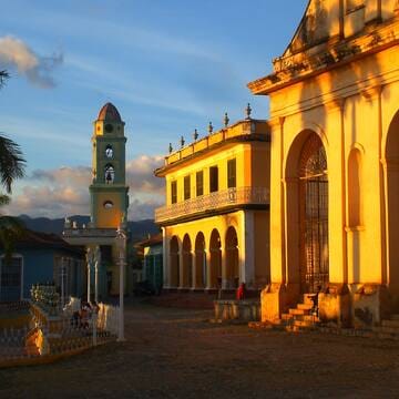 Trinidad and the Valley de los Ingenios image 11
