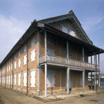Tomioka Silk Mill and Related Sites image 16