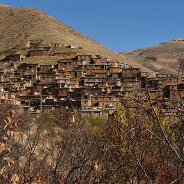 Cultural Landscape of Hawraman/Uramanat image 3