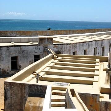 Island of Mozambique image 3