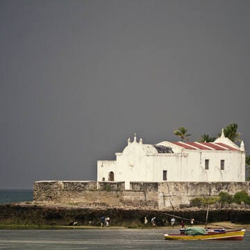Island of Mozambique image 13
