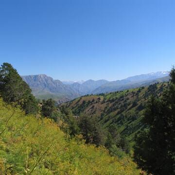 Western Tien-Shan image 20