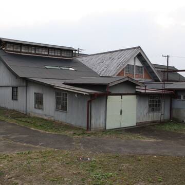 Tomioka Silk Mill and Related Sites image 17