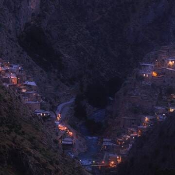 Cultural Landscape of Hawraman/Uramanat image 6