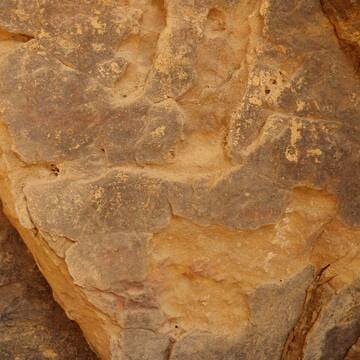 Ennedi Massif: Natural and Cultural Landscape image 24