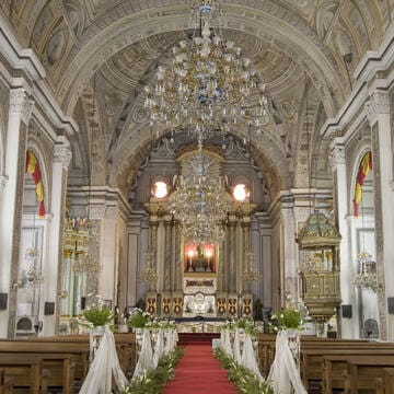 Baroque Churches of the Philippines image 18