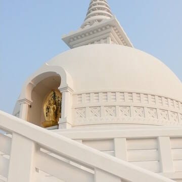 Lumbini, the Birthplace of the Lord Buddha image 12