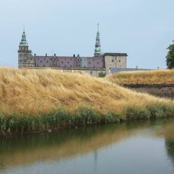 Kronborg Castle image 11