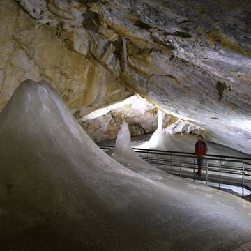 Caves of Aggtelek Karst and Slovak Karst image 20