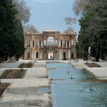 The Persian Garden image 3