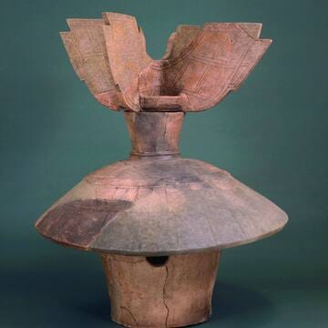 Mozu-Furuichi Kofun Group: Mounded Tombs of Ancient Japan image 17