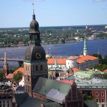 Historic Centre of Riga image 20