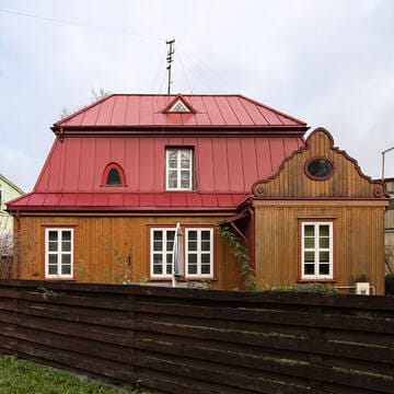 Modernist Kaunas: Architecture of Optimism, 1919-1939 image 2