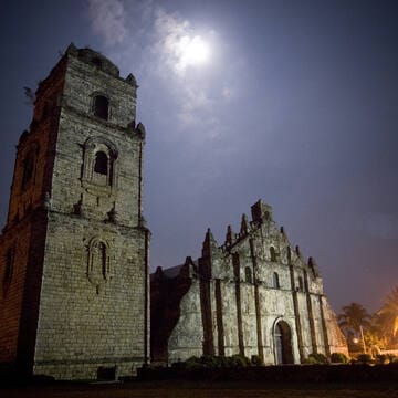 Baroque Churches of the Philippines image 22