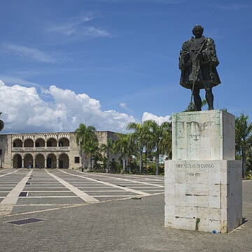 Colonial City of Santo Domingo image 11