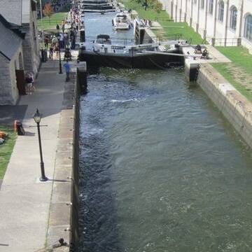 Rideau Canal image 6