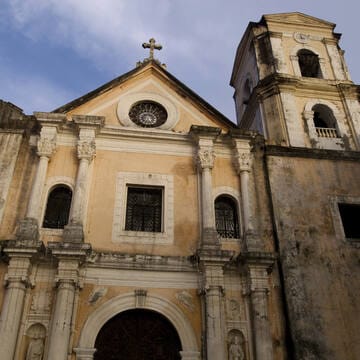 Baroque Churches of the Philippines image 21