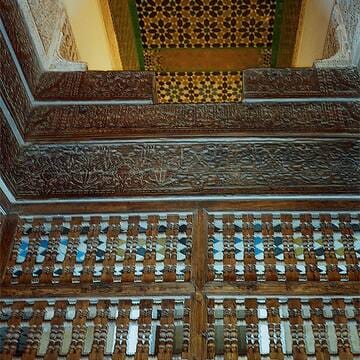 Medina of Fez image 35