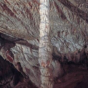 Caves of Aggtelek Karst and Slovak Karst image 43