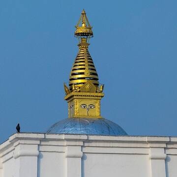 Lumbini, the Birthplace of the Lord Buddha image 15