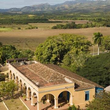 Trinidad and the Valley de los Ingenios image 7