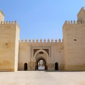 Medina of Fez image 30