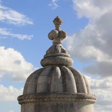 Monastery of the Hieronymites and Tower of Belém in Lisbon image 3