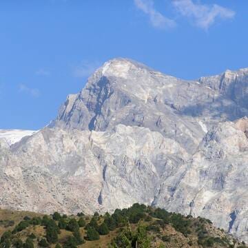 Western Tien-Shan image 9