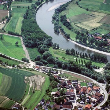 Frontiers of the Roman Empire – The Danube Limes (Western Segment) image 2