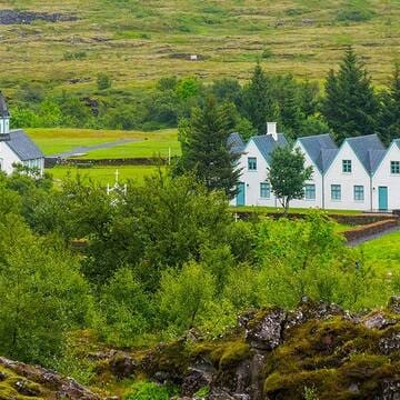 Þingvellir National Park image 17