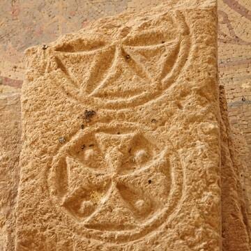 Um er-Rasas (Kastrom Mefa'a) image 31