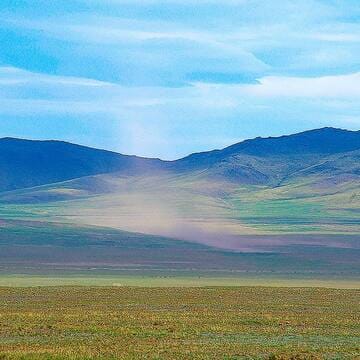 Orkhon Valley Cultural Landscape image 45