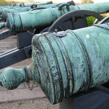 Kronborg Castle image 9