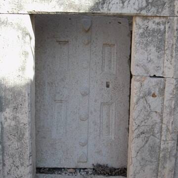 Necropolis of Bet She’arim: A Landmark of Jewish Renewal image 3