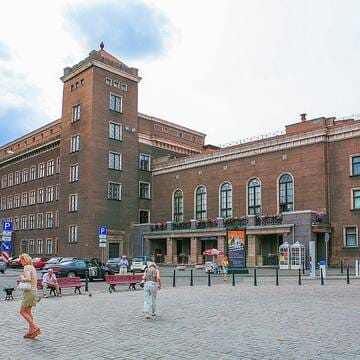 Historic Centre of Riga image 15