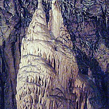 Caves of Aggtelek Karst and Slovak Karst image 42