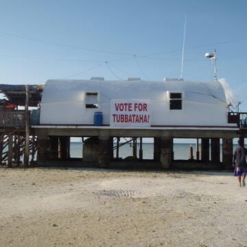 Tubbataha Reefs Natural Park image 17