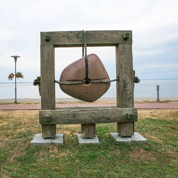 Curonian Spit image 22