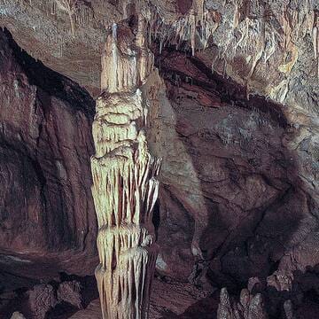 Caves of Aggtelek Karst and Slovak Karst image 38
